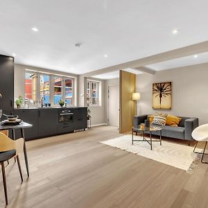 Appartement met een Slaapkamer